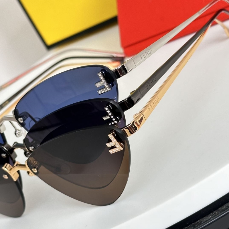 Fendi Sunglasses